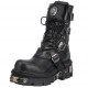 New Rock 373 - S4 pour Hommes