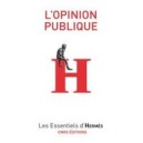 L'opinion Publique - Nicole D' Almeida