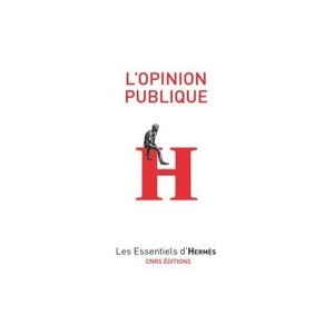 Public Opinion - Nicole D 'Almeida