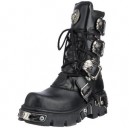 New Rock 391 - S1 pour Femmes