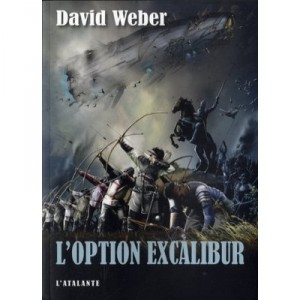 Option Excalibur - David Weber