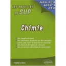 Chimie Mpsi Pcsi Ptsi Des Rappels De Cours Des Methodes Illustrees Par Des Exemples Precis - Grun