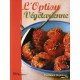 L'option Vegetarienne - Simon Hopkinson