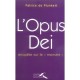 L'opus Dei , Enquete Sur Le Monstre - Patrick De Plunkett