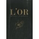 L'or - Blaise Cendrars