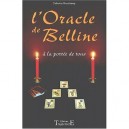 L'oracle De Belline , A La Portee De Tous - Catherine Beauchamp