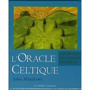 L'oracle Celtique - John Matthews