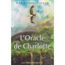 L'oracle De Charlotte , Jeu Divinatoire - Marie-france Salah