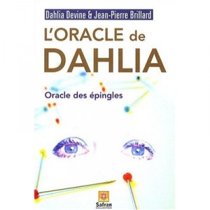 L'oracle De Dahlia - Dahlia Devine