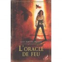 L'oracle De Feu - Jeri Smith-ready