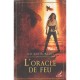 L'oracle De Feu - Jeri Smith-ready