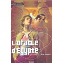 L'oracle D'egypte - Eric Simard