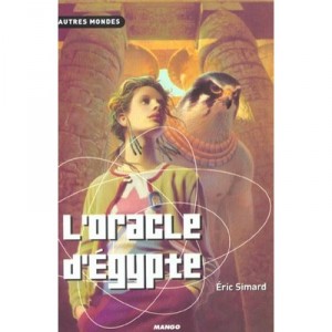 L'oracle D'egypte - Eric Simard