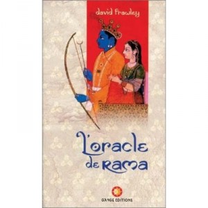 L'oracle De Rama - David Frawley