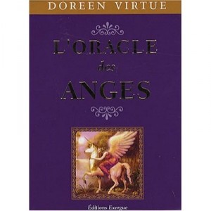 L'oracle Des Anges - Doreen Virtue