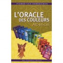 L'oracle Des Couleurs , Arc-en-ciel - Pierre Van Obberghen