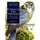 Coffret , L'oracle Des Druides , Comment Utiliser Les Animaux Sacres Dans La Tradition Druidique - Philip Carr-gomm , Stephanie