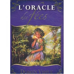 L'oracle Des Fees - Doreen Virtue