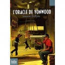 L'oracle De Yonwood - Jeanne Duprau