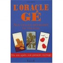 L'oracle Ge , Nouvelles Methodes De Tirages - Gerard Barbier