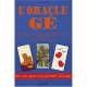 L'oracle Ge , Nouvelles Methodes De Tirages - Gerard Barbier