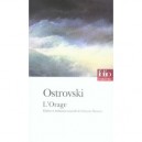 L'orage - Alexandre Ostrovski