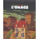 L'orage - Juliette Vallery , Vanessa Gautier