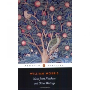 News From Nowhere And Other Writings - Morris William