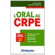 L'oral Au Crpe (edition 2010/2011) - Christian Martinez