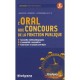 L'oral Aux Concours De La Fonction Publique (2e Edition) - Jehannin Soizic