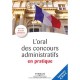 L'oral Des Concours Administratifs En Pratique , Concours A, B Et C - Philippe Geleoc