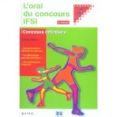 L'oral Du Concours Ifsi (4e Edition) - Victor Sibler