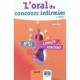 L'oral Du Concours Infirmier 5e Edition - Sibler
