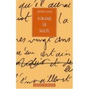 L'orange De Malte - Jerome Leroy
