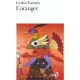 L'oranger - Carlos Fuentes