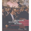 L'orchestre De L'opera De Paris - A Terrier