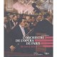 L'orchestre De L'opera De Paris - A Terrier