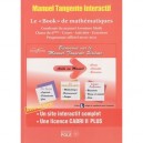 Manuel Tangente Interactif. Le Book De Matematiques Classede 6e. Programme Officiel 2010-2011 - Collectif