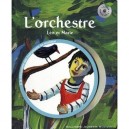 L'orchestre(leo, Marie Et L'orchestre) - Sauerwein Leigh