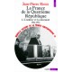 La France De La Quatrieme Republique T.1,  l'ardeur Et La Necessite (1944-1952) - Jean-pierre Rioux
