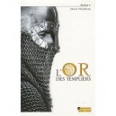 L'or Des Templiers - Denis Vauzelle