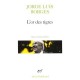 L'or Des Tigres - Jorge Luis Borges