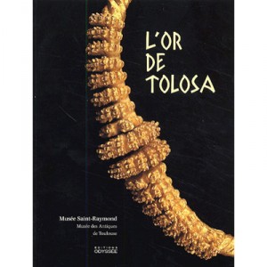 L'or De Tolosa - Collectif