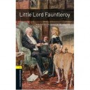 Lord Fauntleroy Niveau: 1 - Collectif