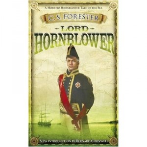 Lord Hornblower - Forester C.s.