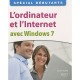 L'ordinateur Et L'internet Avec Windows 7 - Servane Heudiard