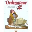 L'ordinateur Illustre De A A Z - Mo-cdm , Cedric Vidal