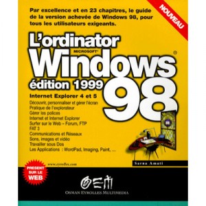 L'ordinateur, Windows 1998 - Sanna Amati