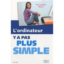 L'ordinateur Y A Pas Plus Simple - Servane Heudiard