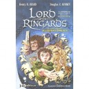 Lord Of The Ringards , La Celebre Parodie Du Seigneur Des Anneaux - Henry N. Beard , Douglas C. Kenney